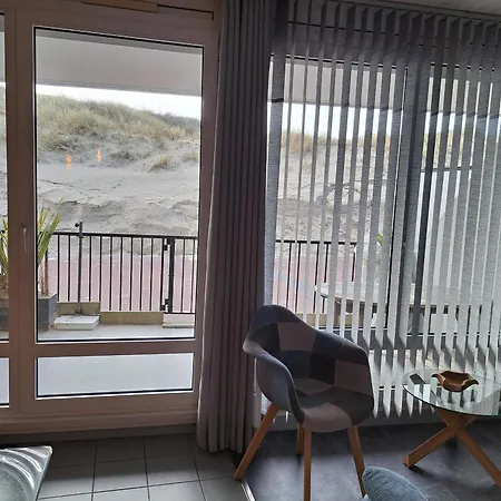 4 Pers, Acces Direct Plage, Terrasse Au Soleil - Fr-1-482-150 Apartment *