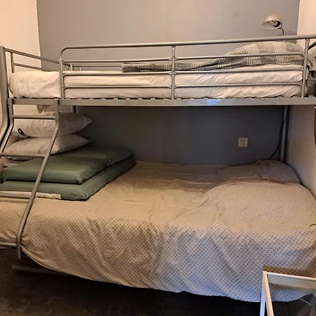 4 Pers, Acces Direct Plage, Terrasse Au Soleil - Fr-1-482-150 *